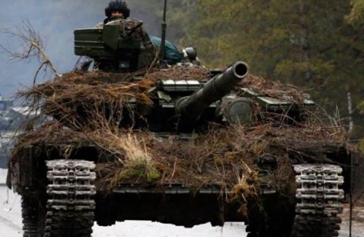 شهر من القتال.. اكتمال القوس الروسي وحرب استنزاف أوكرانية (تحليل)