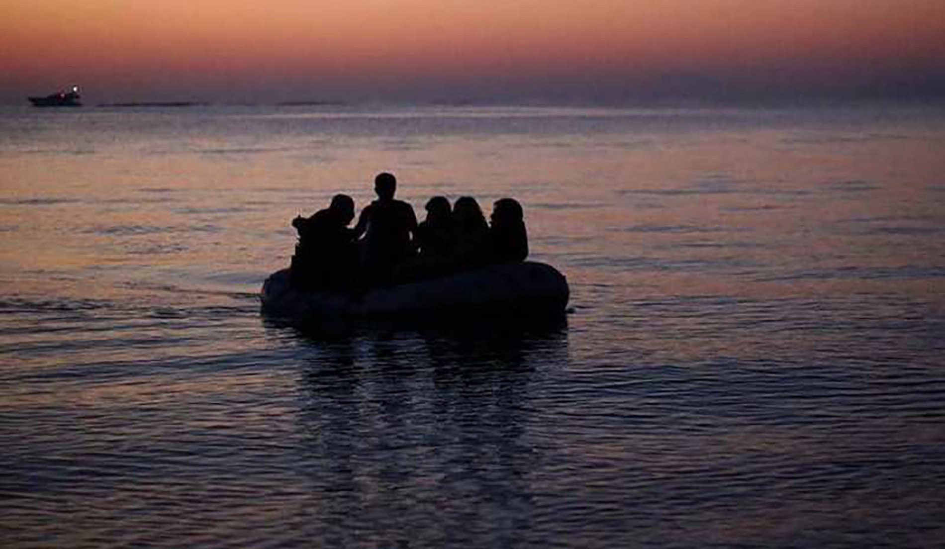  الامن اللبناني يعترض 51 لاجئ سوري في طريقهم من لبنان الى قبرص عبر البحر