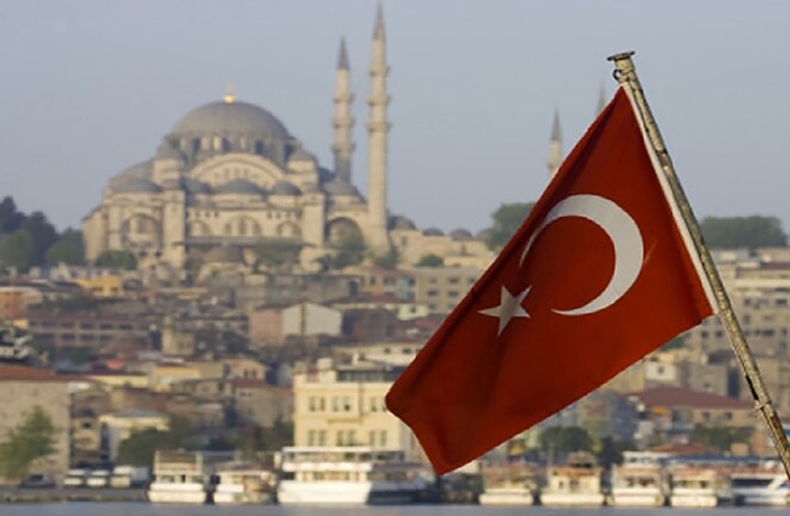 قناة أمريكية تعتذر عن ممارستها التضليل ضد تركيا