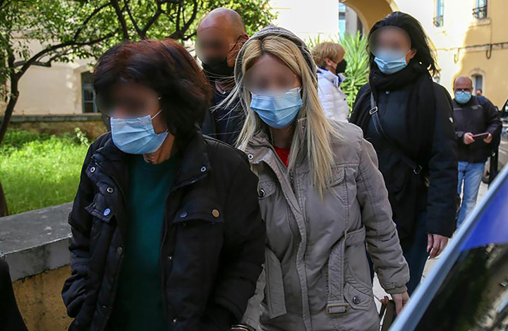 اليونان: اعتقال أصحاب دار لرعاية المسنين وأطباء وممرضات  بتهم خطيرة من بينها القتل العمد