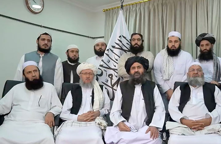 الاتحاد الأوروبي يكشف عن شروط الاعتراف بحركة طالبان في أفغانستان
