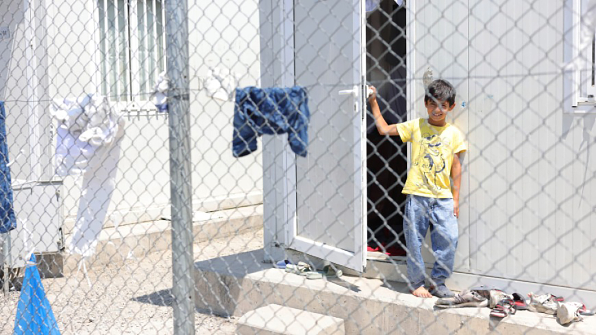 أعداد الواصلين من المهاجرين السوريين إلى قبرص تتضاعف