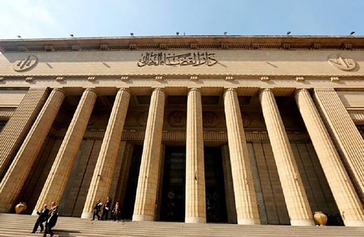 محكمة مصرية تقضي بإعدام شابين سوريين