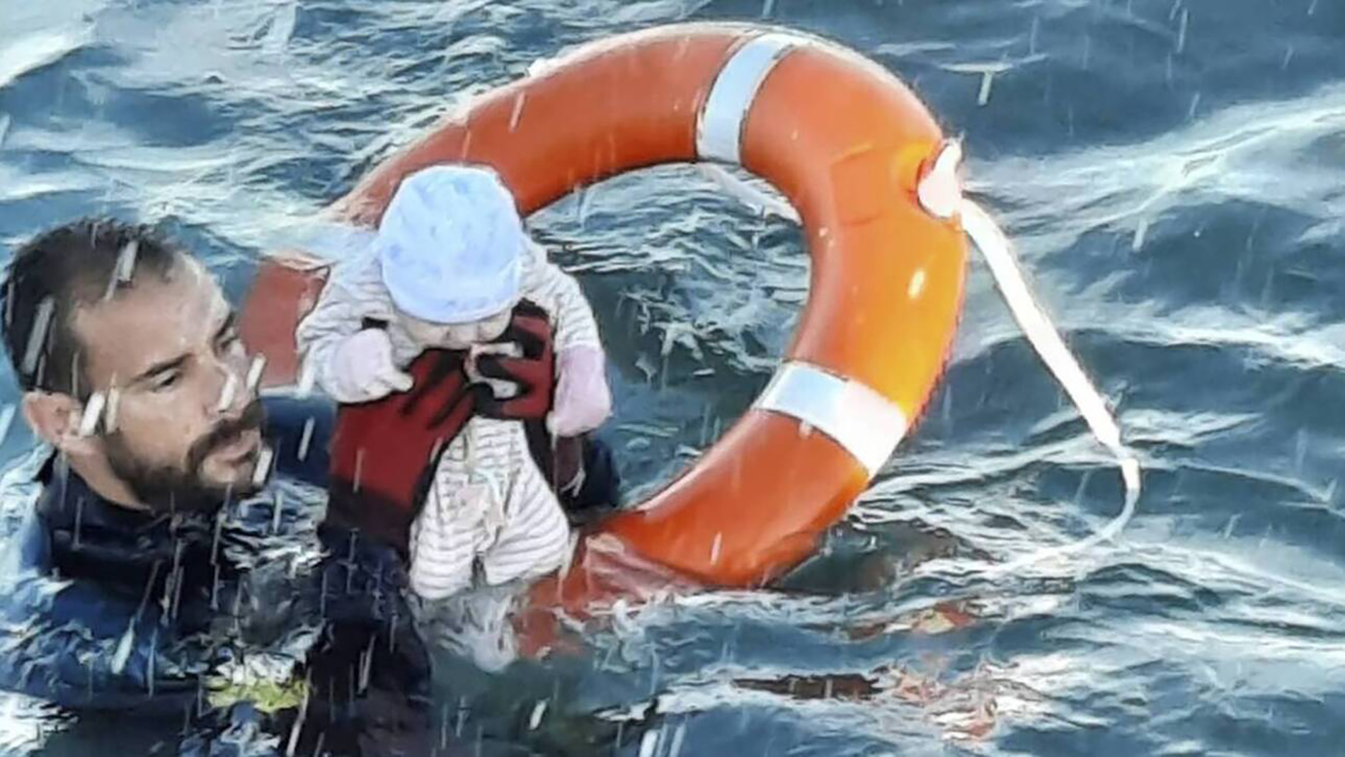 الهجرة: الأمم المتحدة تحمل الاتحاد الأوروبي بعض المسؤولية عن وفاة المهاجرين في البحر المتوسط