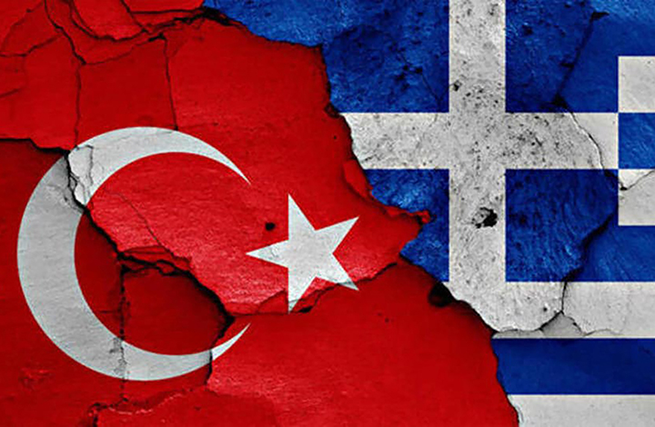 اليونان بعد تهديد إردوغان: لن نحذو حذو تركيا وسنتوجّه لحلفائنا بالناتو