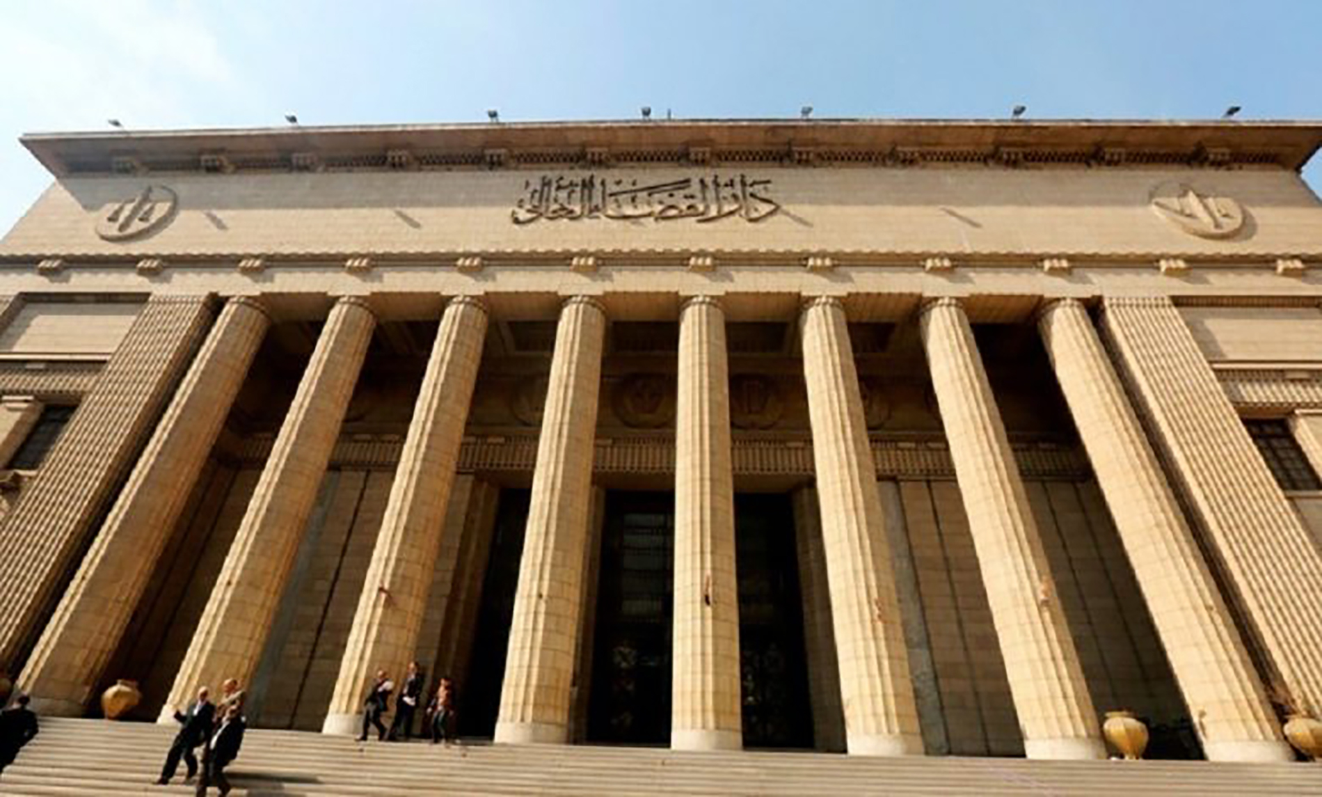 محكمة مصرية تقضي بإعدام شابين سوريين