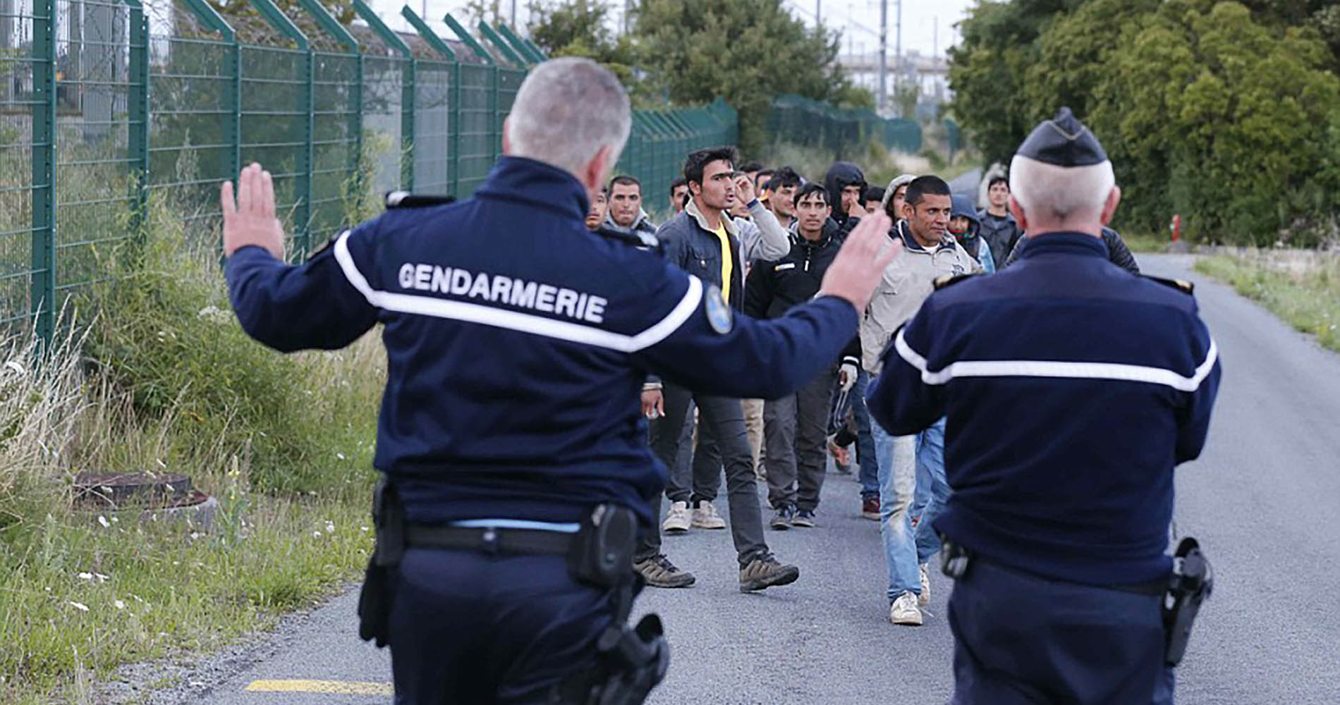 تقارير عن طرد دول الاتحاد الأوروبي لإلاف طالبي اللجوء 