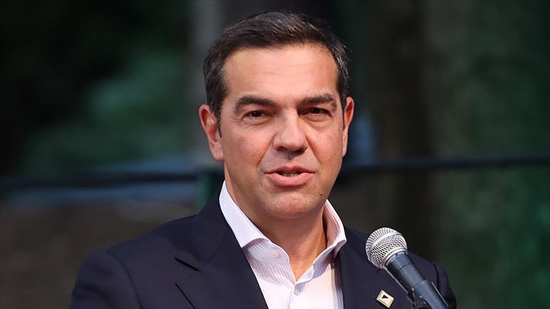 المعارضة اليونانية «قلقة»  من دور تركيا المتصاعد دوليا