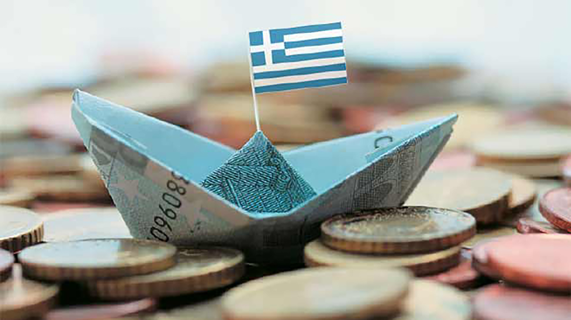اقتصاد اليونان يسجل نمو جيد في الفصل الأول من العام الجاري