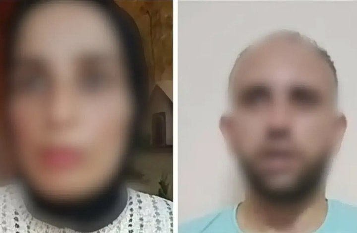 قصة ولا أغرب.. مصري يتهم زوجته بأنها رجل