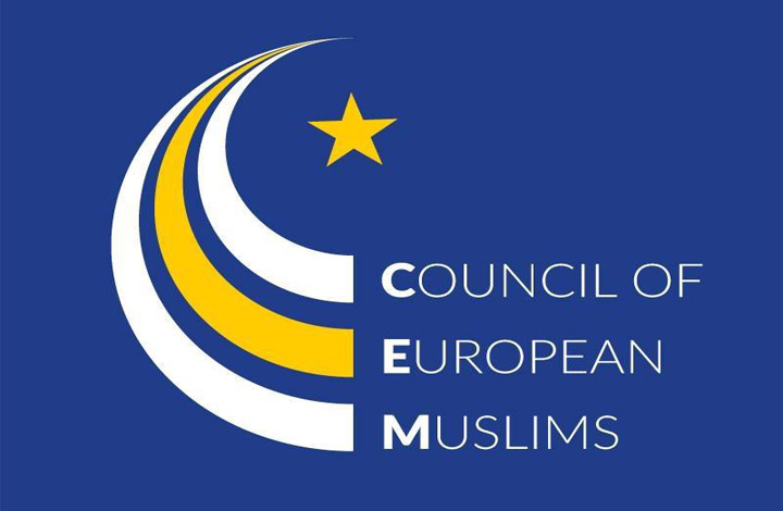مجلس مسلمي أوروبا
