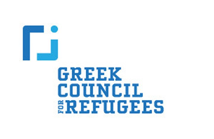 المجلس اليوناني للاجئين 
